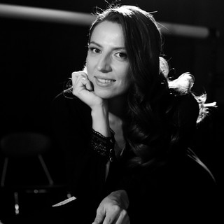 JULIA PERMINOVA